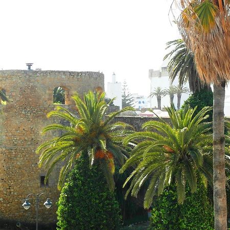 Patio De La Luna Asilah Exterior photo