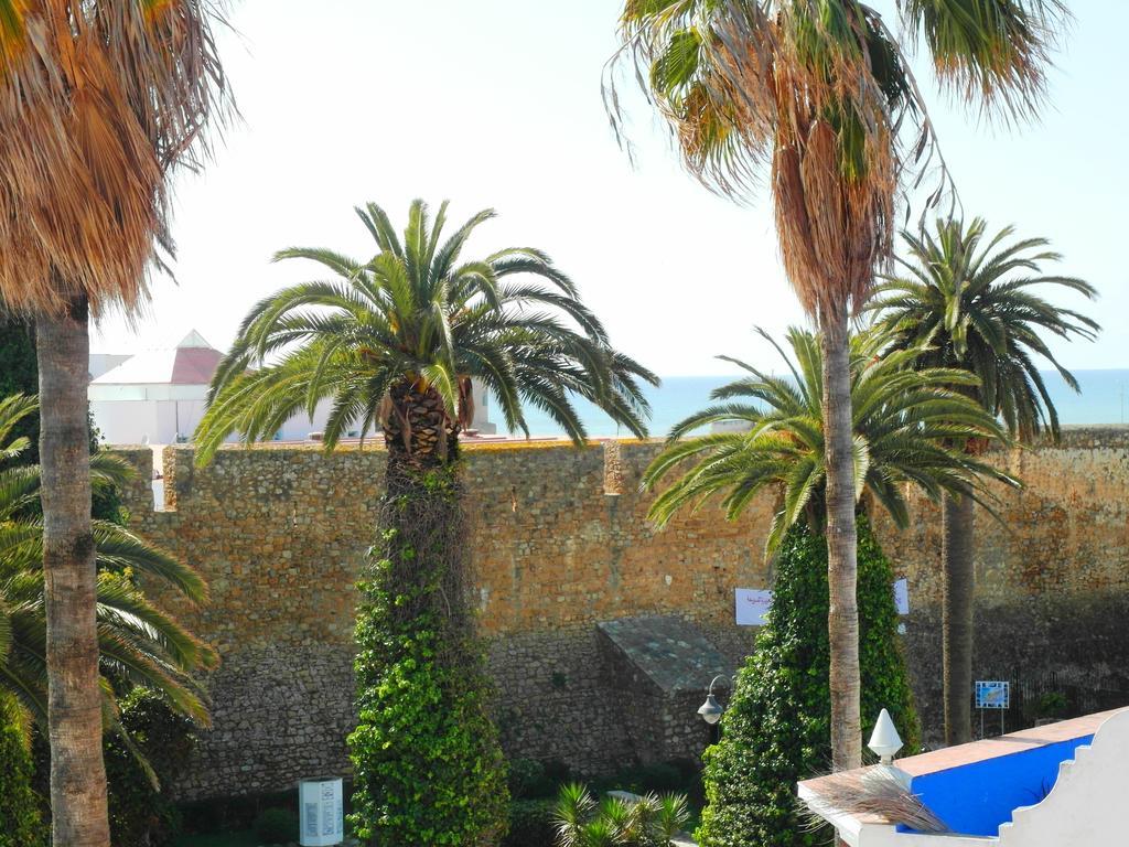 Patio De La Luna Asilah Exterior photo